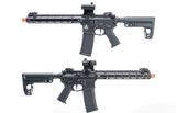 Double Eagle "Calico Jack" Metal AEG Rifle w/ M-LOK handguard & MOSFET (Carbine)