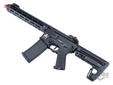 Double Eagle "Calico Jack" Metal AEG Rifle w/ M-LOK handguard & MOSFET (Carbine)