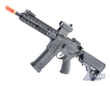 TTI Licensed (6mmProSHop/Double Bell) TR-1 Ultralight Keymod M4 Airsoft AEG (Options)