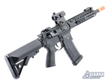 TTI Licensed (6mmProSHop/Double Bell) TR-1 Ultralight Keymod M4 Airsoft AEG (Options)