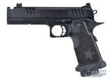 EMG/6mm ProShop Staccato Licensed R618 XC 2011 GBB Airsoft Pistol