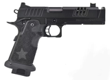 EMG/6mm ProShop Staccato Licensed R618 XC 2011 GBB Airsoft Pistol