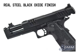EMG/6mm ProShop Staccato Licensed R618 XC 2011 GBB Airsoft Pistol