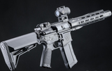 EMG Custom Built Strike Industries Licensed "Sentinel" AR-15 Airsoft AEG (Options)