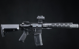 EMG Custom Built Strike Industries Licensed "Sentinel" AR-15 Airsoft AEG (Options)