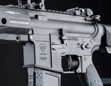 EMG Custom Built Strike Industries Licensed "Sentinel" AR-15 Airsoft AEG (Options)