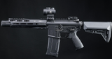 EMG Custom Built Strike Industries Licensed "Sentinel" AR-15 Airsoft AEG (Options)