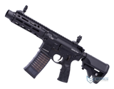 EMG CGS Series Daniel Defense Licensed DDM4 GBBR PDW By Cyma (Colour Options)