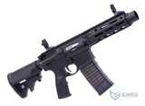 EMG CGS Series Daniel Defense Licensed DDM4 GBBR PDW By Cyma (Colour Options)