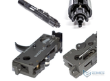 EMG CGS Series Daniel Defense Licensed MK18 DDM4A1 RIII (14.5") GBBR By Cyma (Colour Options)