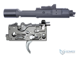EMG CGS Series Daniel Defense Licensed DDM4 GBBR PDW By Cyma (Colour Options)