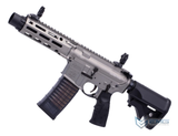 EMG CGS Series Daniel Defense Licensed DDM4 GBBR PDW By Cyma (Colour Options)
