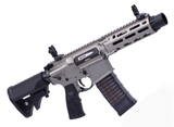 EMG CGS Series Daniel Defense Licensed DDM4 GBBR PDW By Cyma (Colour Options)