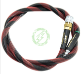 Amped HPA Standard Weave Hose (Colour Options)