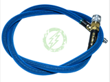 Amped HPA Standard Weave Hose (Colour Options)