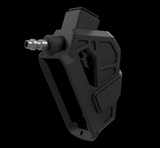 AIRTAC ANGLED HPA ADAPTER - HI-CAPA/SSP5