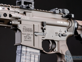 EMG CGS Series Daniel Defense Licensed MK18 RIII (10.5") GBBR By Cyma (Colour Options)