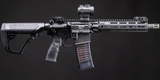EMG CGS Series Daniel Defense Licensed MK18 RIII (10.5") GBBR By Cyma (Colour Options)