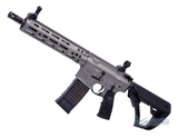 EMG CGS Series Daniel Defense Licensed MK18 RIII (10.5") GBBR By Cyma (Colour Options)