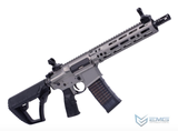 EMG CGS Series Daniel Defense Licensed MK18 RIII (10.5") GBBR By Cyma (Colour Options)