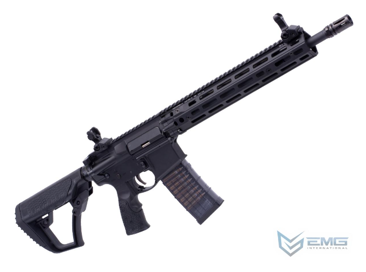 T8 CGS EMG DD MK18 RISⅡ FDE emg-cyma-cgs-daniel-defense-dd