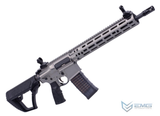 EMG CGS Series Daniel Defense Licensed MK18 DDM4A1 RIII (14.5") GBBR By Cyma (Colour Options)