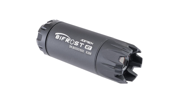 AceTech Bifrost BT Rechargeable Tracer Unit – Dee Zee Airsoft