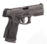 KJW - Steyr L9A2 GBB Pistol