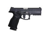 KJW - Steyr L9A2 GBB Pistol