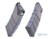 EMG/Lancer Systems Licensed L5AWM 30rd Magazine for CGS & MWS Gas Blowback Airsoft Rifles