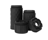 Raven Evolution Modular Suppressor Glitch (4pcs)