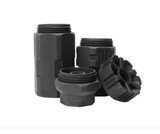 Raven Evolution Modular Suppressor HEXFIRE (4pcs)