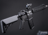 6mmProShop Daniel Defense Licensed MK18 GBBR by Golden Eagle (Colour Options)