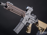 6mmProShop Daniel Defense Licensed MK18 GBBR by Golden Eagle (Colour Options)