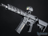 Helios Noveske Licensed N4 MWS Gen 3 GBBR M4 by Double Eagle (Color Options)