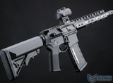 Helios Noveske Licensed N4 MWS Gen 3 GBBR M4 by Double Eagle (Color Options)