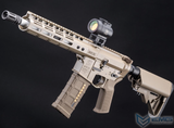 Helios Noveske Licensed N4 MWS Gen 3 GBBR M4 by Double Eagle (Color Options)