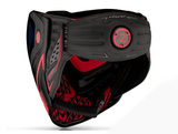 Dye i5 Pro Airsoft Full Face Mask (Colour Options)