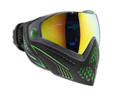 Dye i5 Pro Airsoft Full Face Mask (Colour Options)