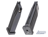 6mmProShop TTI Combat Master 2011/Hi-CAPA 30rd Green Gas Magazine