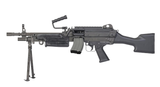 VFC/Cyber Gun FN Herstal Licensed M249 GBBR (Stock Options)