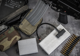 VFC/Cyber Gun FN Herstal Licensed M249 GBBR (Stock Options)