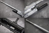 VFC/Cyber Gun FN Herstal Licensed M249 GBBR (Stock Options)
