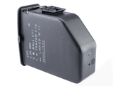 VFC M249 MINIMI GBBR Box Magazine Style Gas Reservoir w/ Dummy Rounds