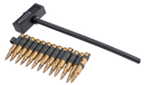 VFC M249 MINIMI GBBR Box Magazine Style Gas Reservoir w/ Dummy Rounds