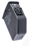 VFC M249 MINIMI GBBR Box Magazine Style Gas Reservoir w/ Dummy Rounds
