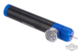 Matrix Sapphire Angel Portable CO2 Charger with Integrated Regulator