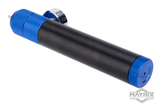 Matrix Sapphire Angel Portable CO2 Charger with Integrated Regulator