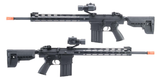 Double Bell Full Metal Precision SR-25 Airsoft AEG (15" M-LOK)