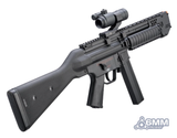 6mm ProShop Custom Swordfish-A5 AEG (Options)